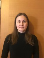 Садыкова Диляра Ильгаметдиновна