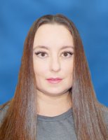 Ховрычева Наталья Викторовна