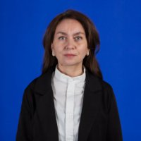 Imamieva Elvira Rafailovna