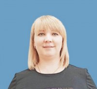 Syrova Natalya Aleksandrovna