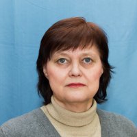 Erepova Tatyana Aleksandrovna