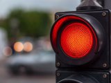На остановке «Поликлиника» в Челнах временно отключат светофор