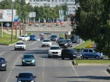 В Набережных Челнах сохранится жаркая погода
