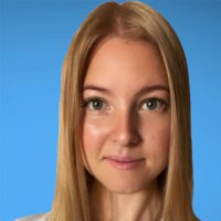 Maksimova Kristina Vladimirovna