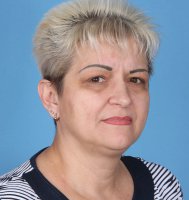 Latypova Rufiya Mingalimovna