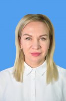 Mirgalieva Aigul Rafisovna
