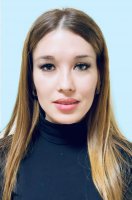 Makhubrakhmanova Venera Radikovna