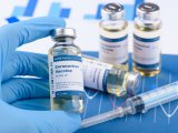 Более 138 тысяч челнинцев получили первый компонент вакцины от COVID-19