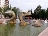 В Татарстане местами ожидается гроза с кратковременными усилениями ветра до 17-22 м/с, возможен град