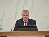 Наил Мәһдиев дүшәмбе киңәшмәсендә төп теманы күтәрде