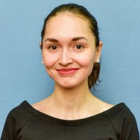 Aliya Railevna Sharipova
