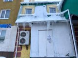 За нарушение правил содержания кровель грозит крупный штраф