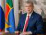Наиль Магдеев поздравляет мусульман с Ураза-байрам