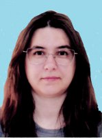 Zabelina Darya Sergeevna