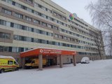 КМБҮ дә “Теләкләр чыршысы” акциясе утларын кабыза