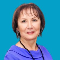 Борознова Нэля Султановна