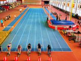Яр Чаллының спортчы-ветераны 400 метр дистанциягә йөгерүдә җиңү яулады