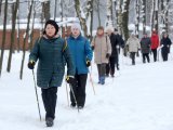 Челны победили в конкурсе с проектом «Здоровье легким шагом»