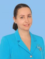Skornyakova Anna Vladimirovna
