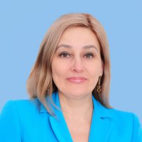Khafizova Landysh Nazimovna