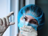 Прививочные пункты в поликлиниках будут работать и в выходные