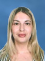 Galina Albina Vitalievna