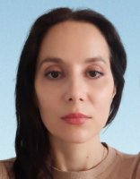 Elvira Gayazovna Gadelshina