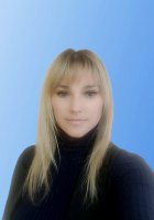 Adamova Irina Mikhailovna