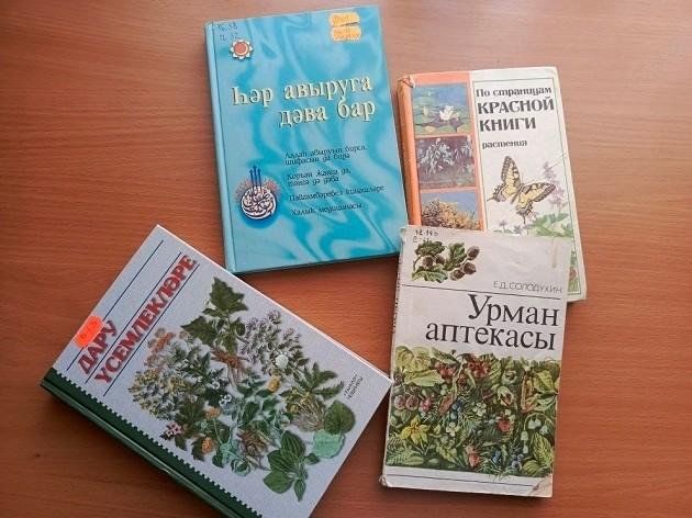 «Кәрзиннән дәва» сәламәтлек дәресе