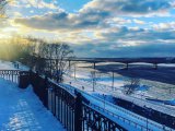 Прогноз погоды