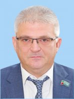 Матюшин Вадим Николаевич
