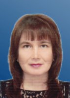 Minnullina Farida Azatovna