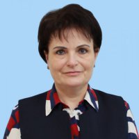 Галиакберова Альфинур Азатовна