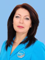 Tatyana Pavlovna Milovanovich