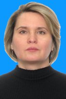 Dimukhametova Albina Faridovna