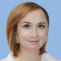 Bagaeva Gulnara Minshakirovna