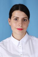 Krivokhizhina Aigul Gabdulkhakovna