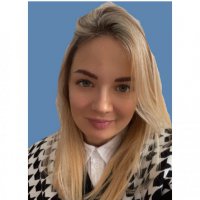 Kolesnikova Lyubov Yuryevna