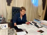 Челнинцы смогут получить консультацию по медицинским вопросам