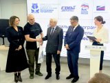 Махсус операциянең 1 000 нән артык ветераны 2026 елда «Үз бизнесы» программасында катнашачак