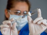 В Набережных Челнах более 44 тысяч человек прошли вакцинацию от COVID-19
