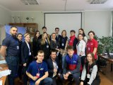 Яшьләр парламентына кандидатлар сайлау буенча конкурс дәвам итә