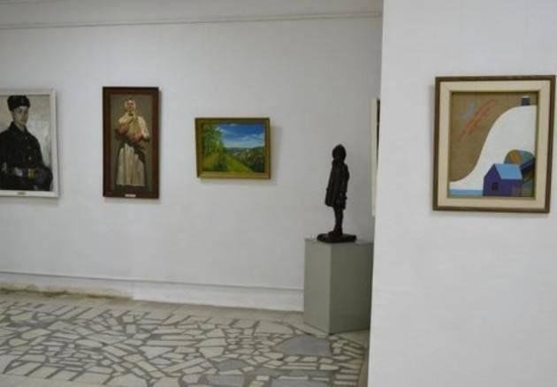 Exhibition 