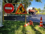 В Челнах на три дня частично перекроют движение на пересечении двух проспектов