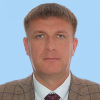 Стульников Денис Валерьевич
