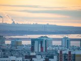 Яр Чаллыда 23 мартка һава торышы