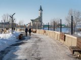 В Татарстане ночью столбики термометров опустятся до -20°