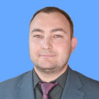 Zakirov Marsel Maratovich