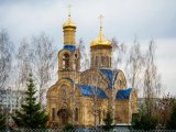 Ночью из трех челнинских храмов организуют автобусные перевозки