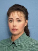 Filippova Iolana Vladimirovna